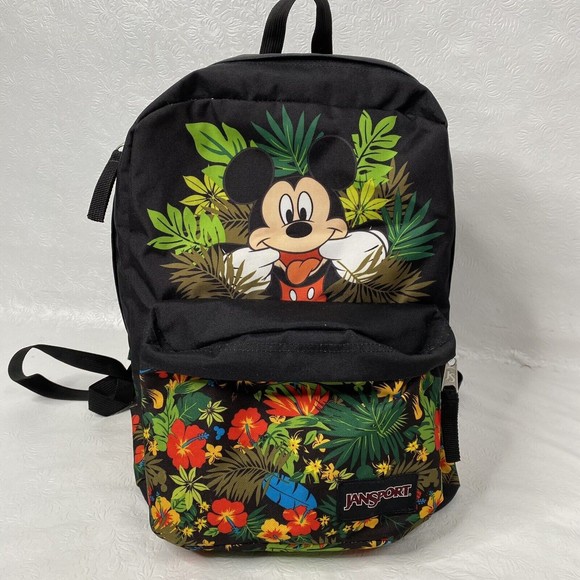 Jansport Backpack Disney High Stakes - Picture 3 of 15